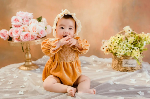 仁寿11个月宝宝会什么