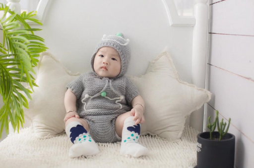 仁寿3岁宝宝肠胃炎